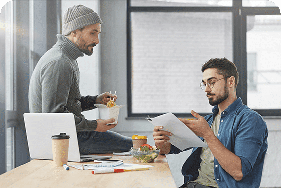 技术博客文章配图