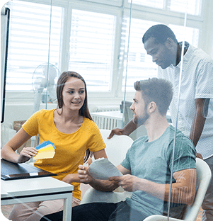 技术博客文章配图