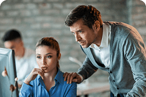 软件开发服务展示图