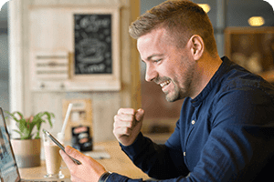 数据分析服务展示图